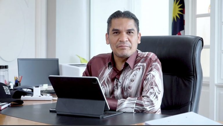 KPM Jalin Kerjasama Microsoft Malaysia dalam program Reading Progress