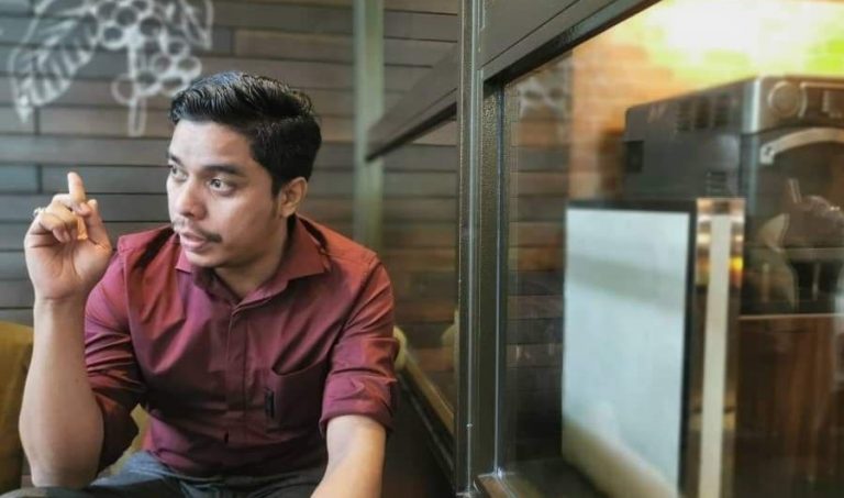 Cikgu Fadli Didapati Tidak Bersalah