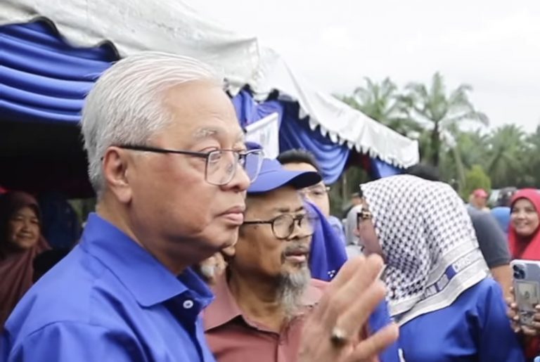 Ismail Sabri Umum Cuti 18 dan 19 Nov