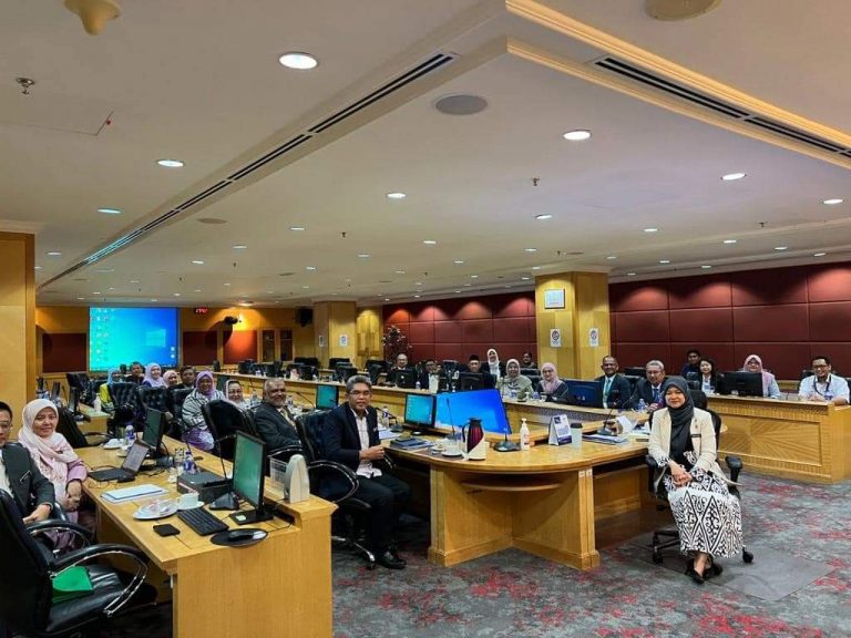 Kenyataan Media Menteri Pendidikan Fadhlina Sidek