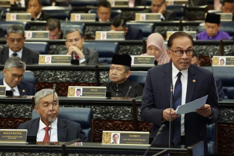 Bantuan Awal Persekolahan RM150 Tanpa Ambil Kira Had Pendapatan