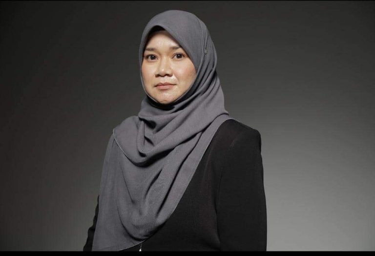Fadhlina Sidek Menteri Pendidikan