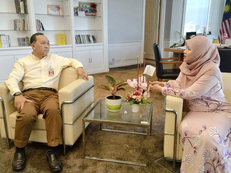 Laporan Beban Tugas dan Kebajikan Guru Mesti Siap Bulan Depan