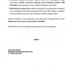 Langkah ringankan beban guru