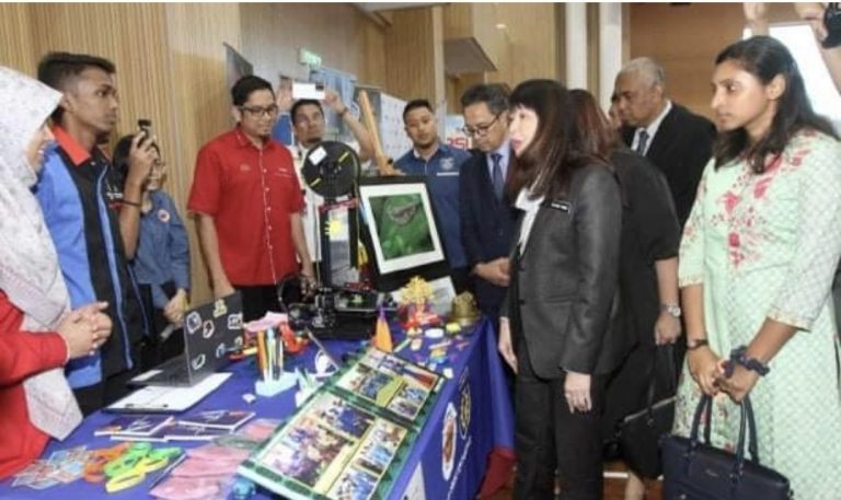 Permohonan 19 Ribu Kekosongan Guru Dibuka Hari Ini