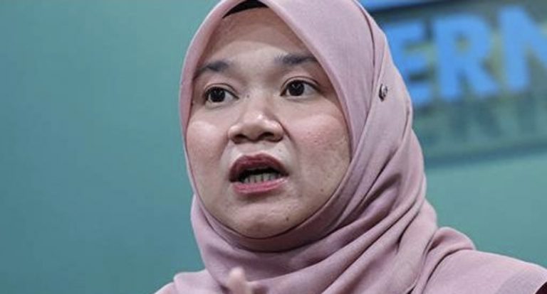 Guru Besar Tampar Murid, KPM Tunggu Laporan Penuh