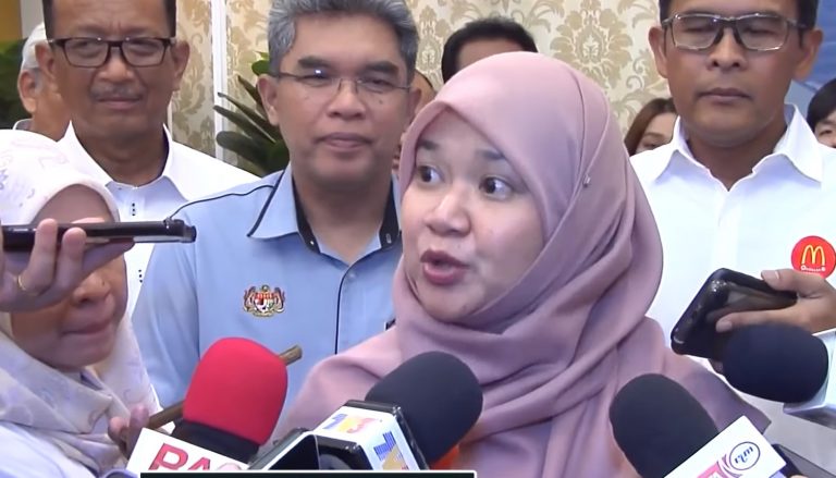 Berita Gembira Guru Esok