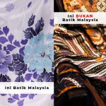 contoh batik malaysia