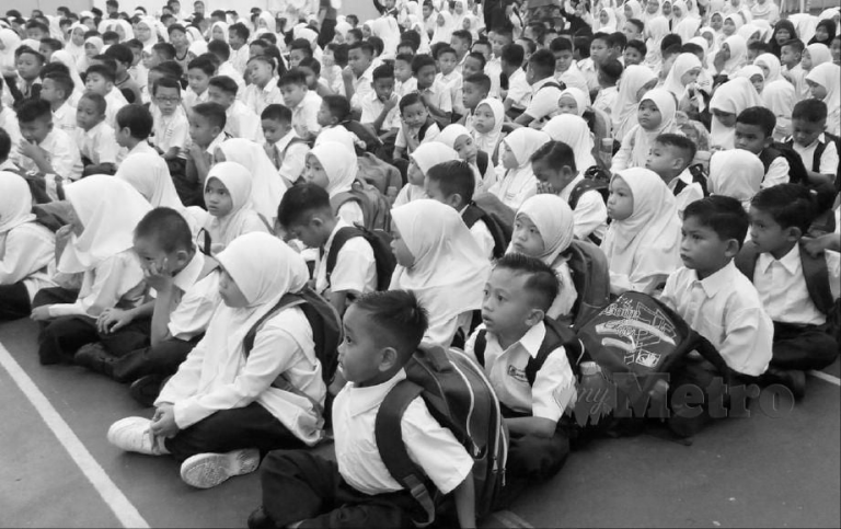 KPM teliti semula subtopik yang tidak selari dengan keperluan murid