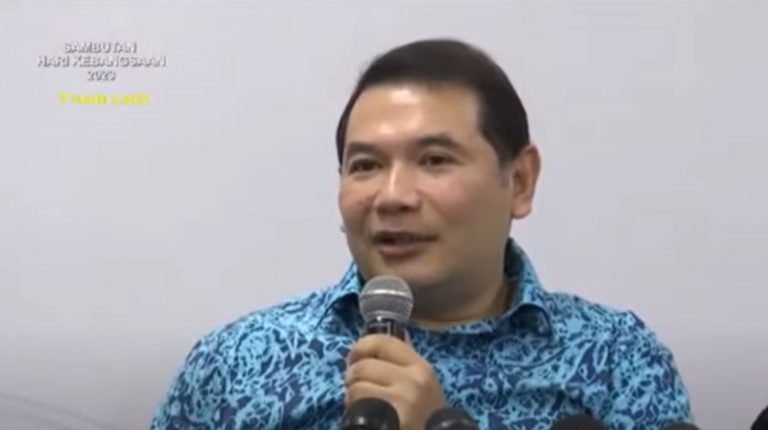 Dasar Gaji Progresif Lulus di Peringkat Kabinet