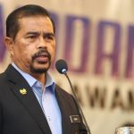 CUEPACS TUNTUT GAJI NAIK 300