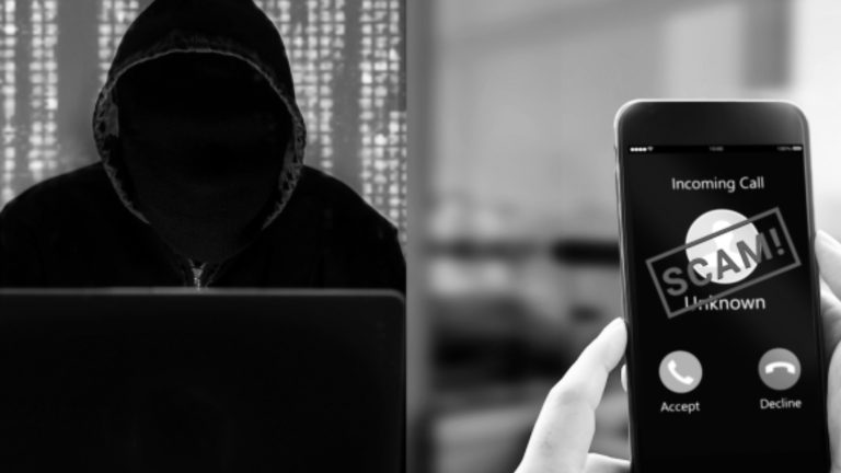 Guru kerugian RM300,000 diperdaya dengan panggilan telefon