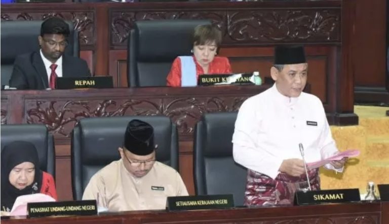 Bonus 1 bulan setengah bagi Penjawat Awam Negeri Sembilan