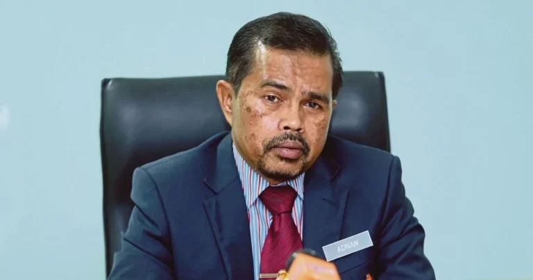 CUEPACS saran kerajaan segera naikkan RM300 gaji penjawat awam