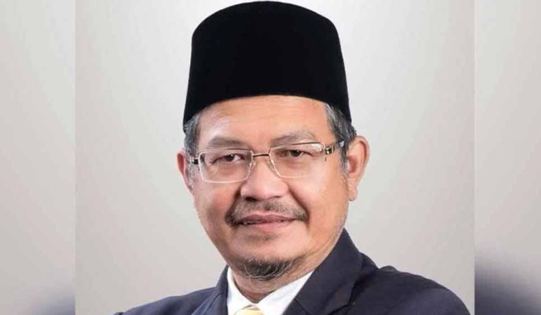 Berjoget ‘Alamak Raya Lagi’ boleh jatuh hukum haram – Mufti