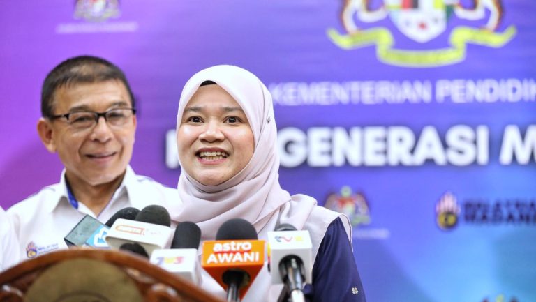 Ibu bapa boleh buat aduan, jika sekolah tak ikut garis panduan cuaca panas