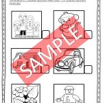 MODUL PENDIDIKAN ISLAM PRASEKOLAH