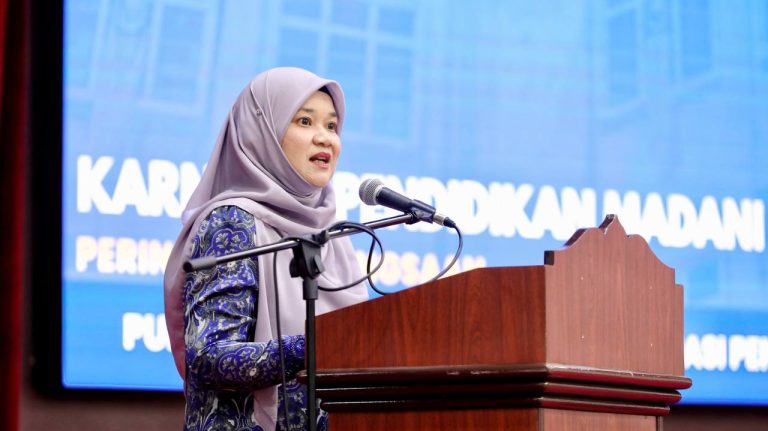 KPM Laksana Pelbagai Pendekatan Elak Guru Bersara Awal