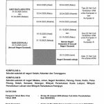 CUTI SEMPENA PERAYAAN 2025