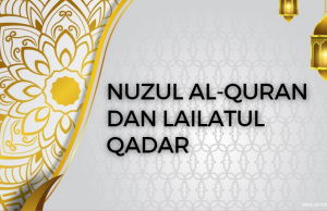 Nuzul Al-Quran dan Lailatul Qadar: Dua Malam Agung yang Membentuk Jiwa Mukmin