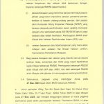 Tarikh pembayaran bantuan khas aidilfitri 2025