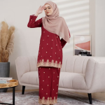 Baju-kurung-murah
