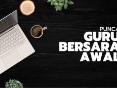 Punca Guru Bersara Awal Yang Ramai Orang Tidak Tahu