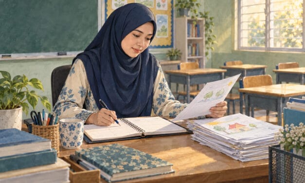 24 Contoh Refleksi RPH Mengikut Pencapaian Objektif dan Situasi PdP