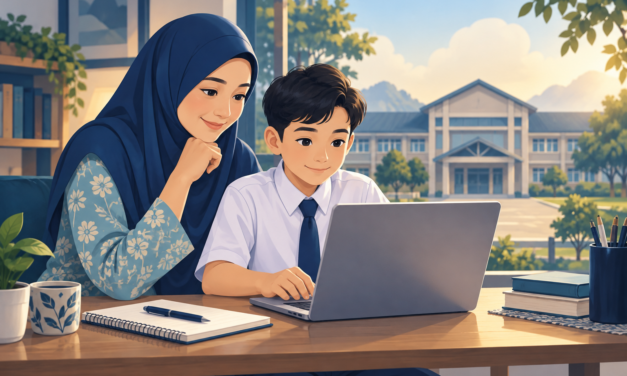 Semakan PKSK 2027: Pusat Pentaksiran, Tarikh dan Persediaan